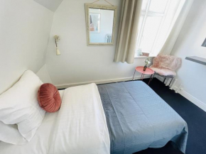 aday - Frederikshavn City Center - Single room